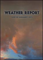 Weather Report: Live in Hamburg 1971