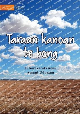 Weather - Taraan kanoan te bong (Te Kiribati) - Uduman, Amani