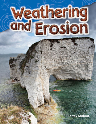 Weathering and Erosion - Maloof, Torrey