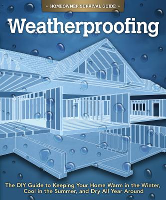 Weatherproofing - Skills Institute Press