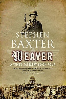 Weaver - Baxter, Stephen