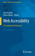 Web Accessibility: A Foundation for Research