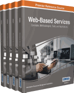 Web-Based Services: Concepts, Methodologies, Tools, and Applications