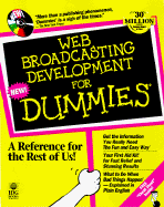 Web Channel Development for Dummies