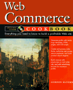 Web Commerce Cookbook