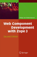 Web Component Development with Zope 3