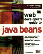 Web Developer's Guide to Java Beans