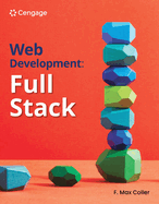 Web Development: Full Stack