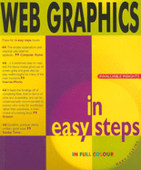 Web Graphics in Easy Steps