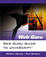 Web Guru Guide to JavaScript