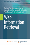 Web Information Retrieval