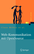 Web-Kommunikation mit Opensource: Chatbots, Virtuelle Messen, Rich-Media-Content