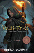 Web of Eyes: Buried Goddess Saga Book 1