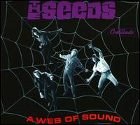 Web of Sound [Bonus Tracks] - The Seeds
