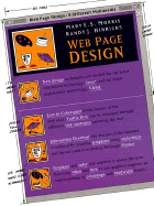 Web Page Design: A Different Multimedia