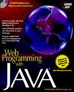 Web Programming with Java: With CDROM - Virk, Rizwan, and Sams Publishing, and Girdley, Michael