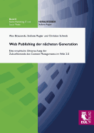 Web Publishing der nchsten Generation