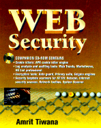 Web Security - Tiwana, Amrit
