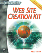 Web Site Creation Kit