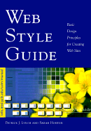 Web Style Guide: Basic Design Principles for Creating Web Sites