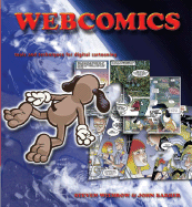 Webcomics: Tools and Techniques for Digital Cartooning - Withrow, Steven, and Barber, John