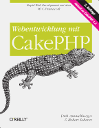 Webentwicklung Mit Cakephp