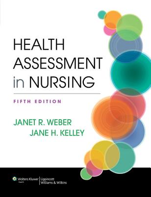 Weber 5e Text & Lab Manual Package - Weber, Janet R, RN, Edd