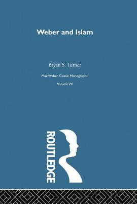 Weber & Islam V7 - Turner, Bryan S