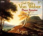 Weber: Piano Sonatas