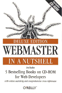 Webmaster in a Nutshell, Deluxe Edition
