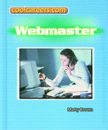Webmaster - Brown, Marty
