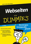 Webseiten Fur Dummies