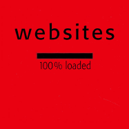 Websites: 100% Loaded