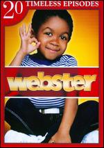 Webster: 20 Timeless Episodes [2 Discs] - Mark Rosman