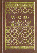 Webster's 21st century dictionary