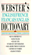 Webster's English/French-Francias/Anglais Dictionary - Watermill Press