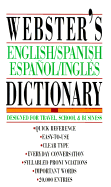 Webster's English/Spanish Dictionary