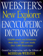 Websters New Encyclopedic Dict