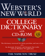 Webster's New World College Dictionary - Webster's New World Dictionary, and Webster's (Editor), and Guralnik, David Bernard (Editor)