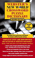 Webster's New World Crossword Puzzle Dictionary - Whitfield, Jane Shaw