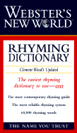 Webster's New World rhyming dictionary : Clement Wood's updated
