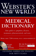 Webster's New Worldtm Medical Dictionary