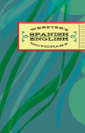 Webster's Spanish-English Dictionary