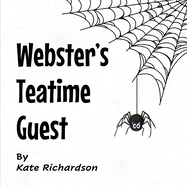 Webster's Teatime Guest