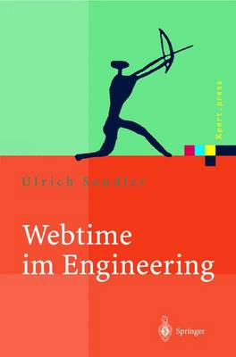 Webtime Im Engineering: Internetstrategien Fur Prozessmanagement - Sendler, Ulrich