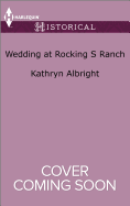 Wedding at Rocking S Ranch
