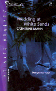 Wedding at White Sands - Mann, Catherine