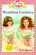 Wedding Cookies