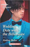 Wedding Date with the Billionaire