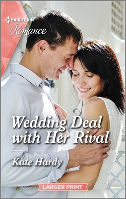 Wedding Deal with Her Rival - Hardy, Kate